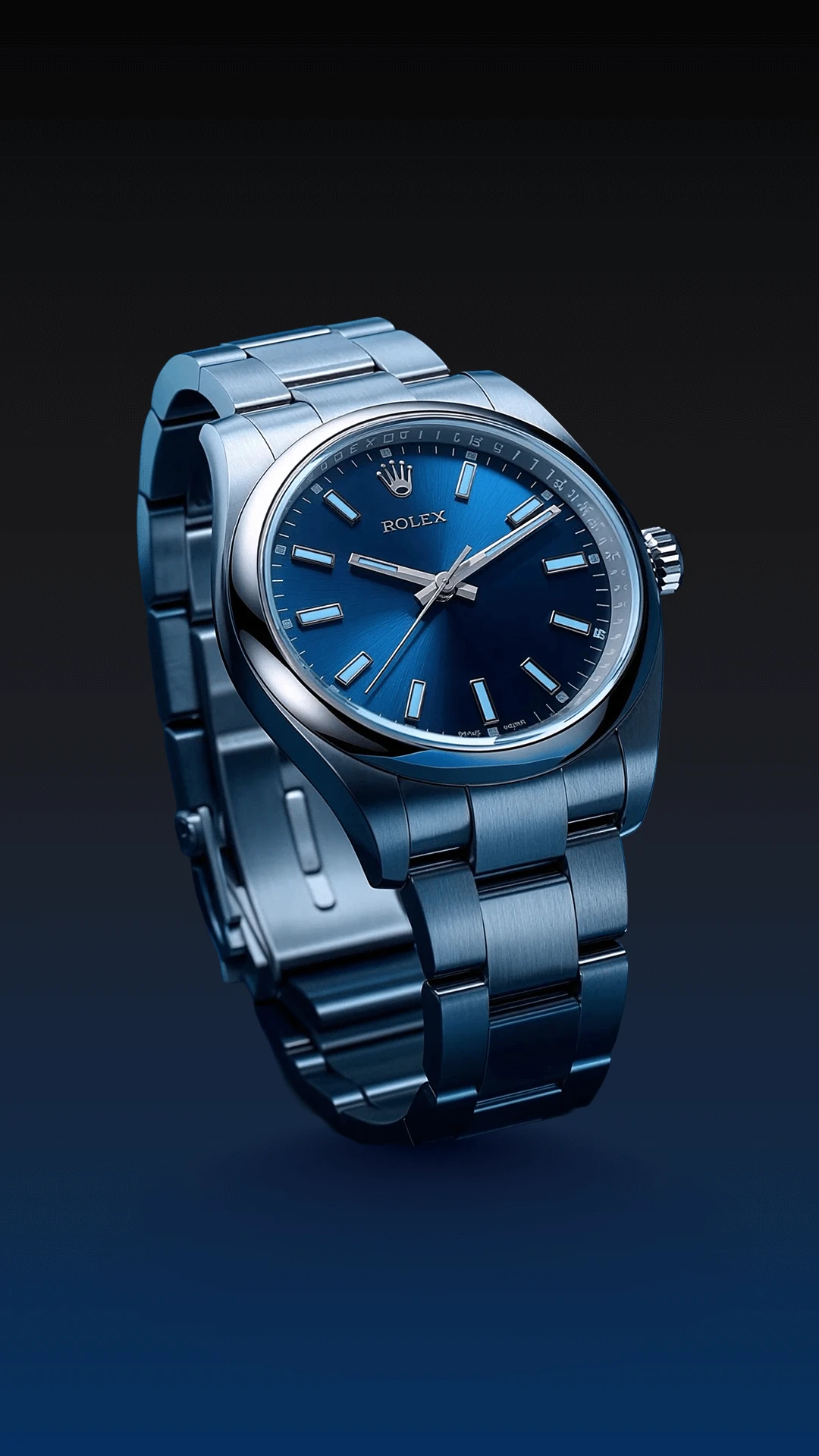 rolex