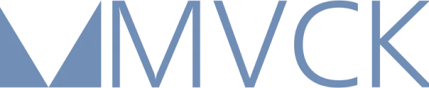 MVCK logo