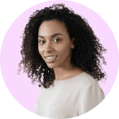 Female avatar