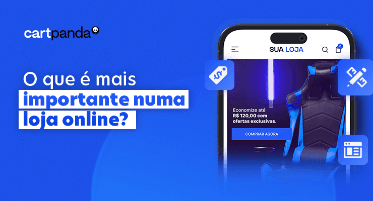 O que é mais importante em uma loja online? O guia para o sucesso do seu e-commerce