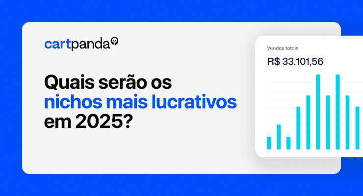 Quais serão os nichos mais lucrativos em 2025?