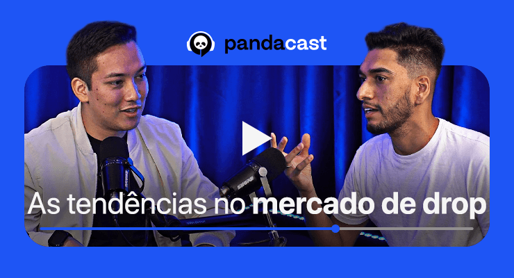 Uma aula de dropshipping com Yudi Japa e Lucas Carvalho