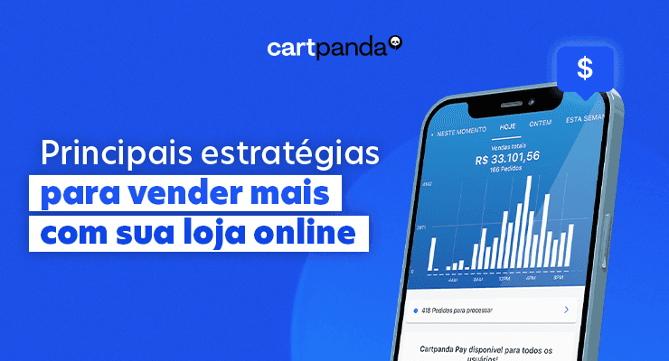 Estratégias poderosas para aumentar as vendas do seu e-commerce em 2024
