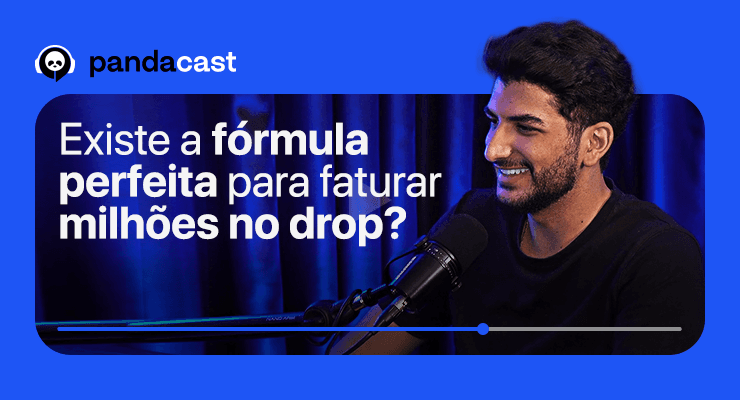 Mohamad Izzat faturou milhões no drop com a fórmula perfeita