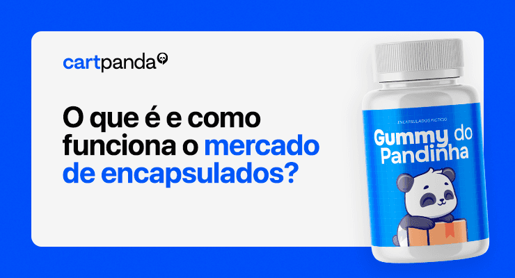 O que é e como funciona o mercado de encapsulados?