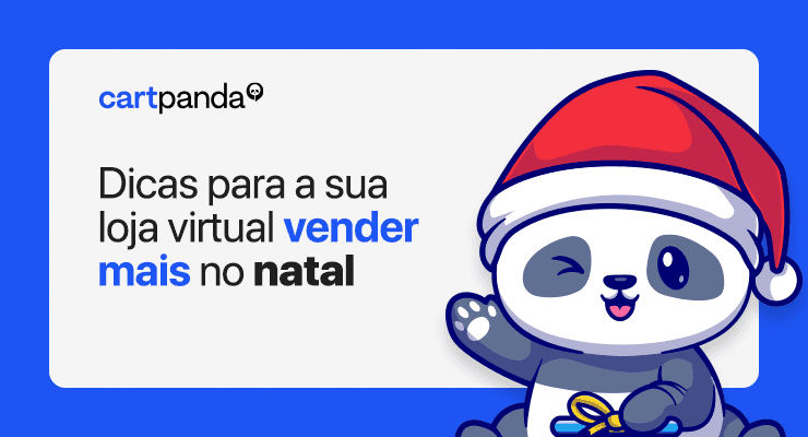 O que vender na sua loja virtual na época de natal