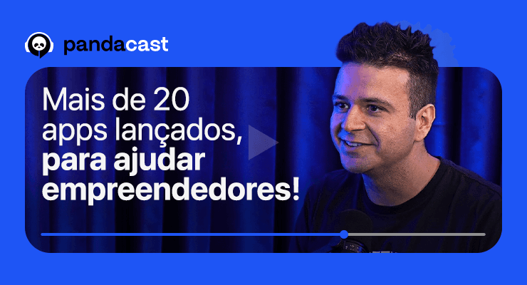 Bruno Brito, fundador da Empreender, lançou mais de 20 apps para ajudar empreendedores