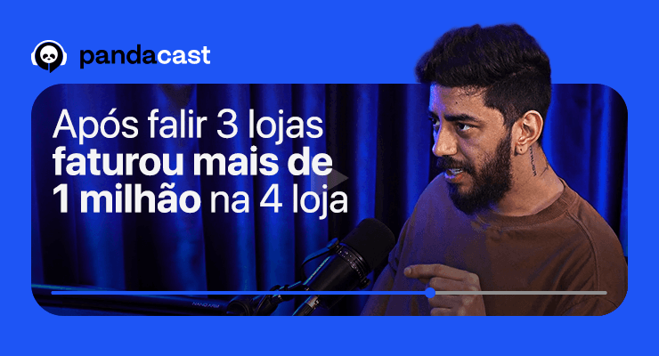 Caio Amaral, o cara responsável por faturar 1 milhão no dropshipping