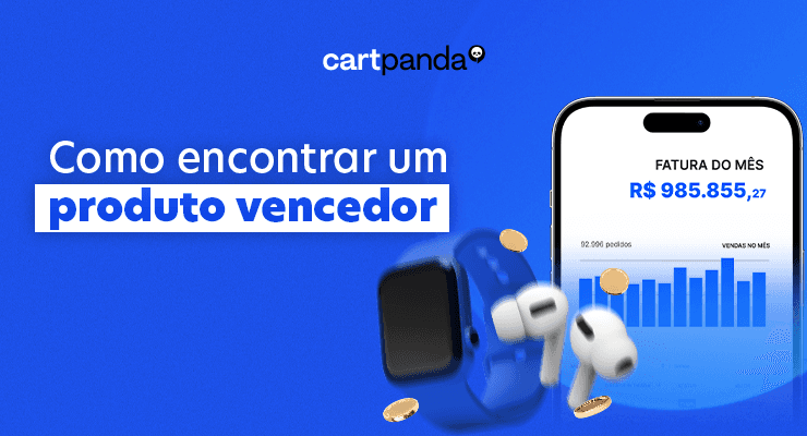 Como identificar um produto campeão de vendas para dropshipping