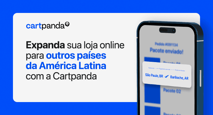 Como expandir a sua loja online para outros países