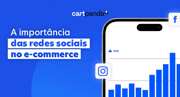A importância das redes sociais no e-commerce