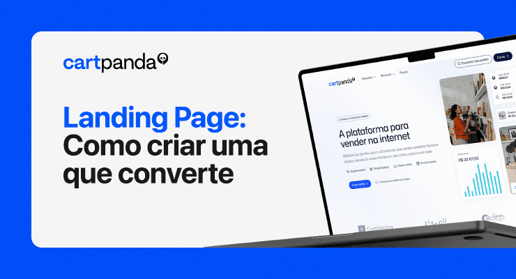 Landing Page: Como criar uma que converte