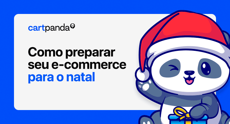 Como preparar seu e-commerce para o natal