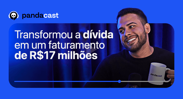 João Paulo transformou sua dívida em um faturamento de 17 milhões no dropshipping!