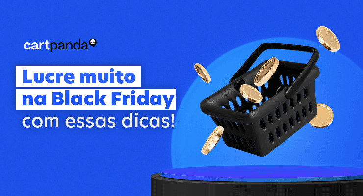 5 dicas para lucrar muito na Black Friday