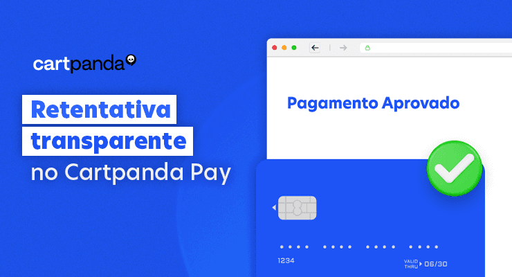 Plataforma de ecommerce: O que é a retentativa transparente?