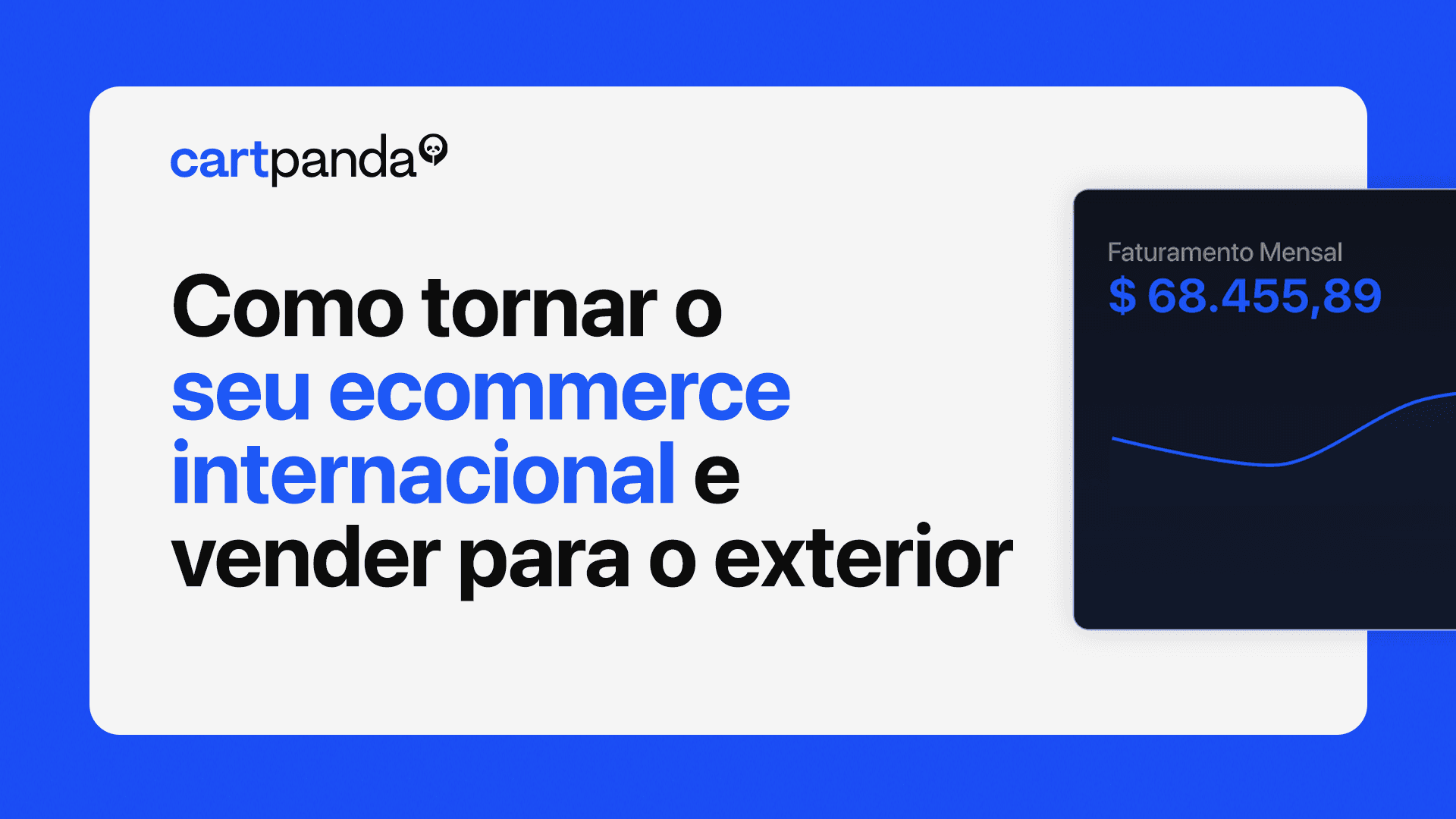 Como tornar o seu e-commerce internacional e vender para o exterior